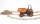 Bruder 02449 AUSA Minidumper