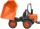 Bruder 02449 AUSA Minidumper