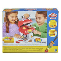 Play-Doh Grillstation