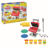 Play-Doh Grillstation