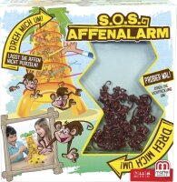 S.O.S. Affenalarm