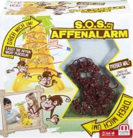 S.O.S. Affenalarm