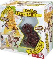 S.O.S. Affenalarm