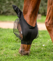 FLIEGENMASKE SKINNY, schwarz, VB