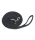 LONGIERLEINE GRIFFY, schwarz