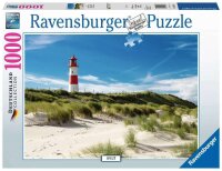 Puzzle 1000 Teile - Sylt