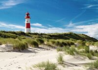 Puzzle 1000 Teile - Sylt