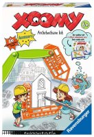 Xoomy® Architecture Kit