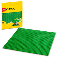 LEGO® Classic 11023 Grüne Bauplatte