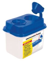 Wasserbox mit 2 Näpfchen