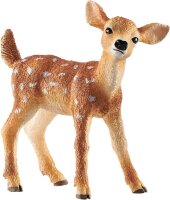 Schleich® 14820 Weißwedelkalb