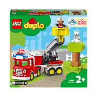 LEGO® DUPLO Town 10969 Feuerwehrauto