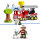 LEGO® DUPLO Town 10969 Feuerwehrauto