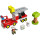 LEGO® DUPLO Town 10969 Feuerwehrauto