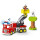 LEGO® DUPLO Town 10969 Feuerwehrauto