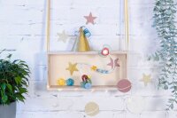 BABY born Interactive Magic Schnuller 43cm