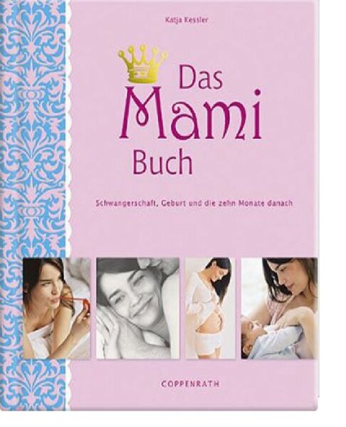 Das Mami Buch