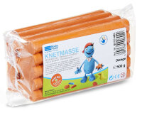 (8,40€/1 kg) 500g Becks Plastilin Knetmasse Kinder...