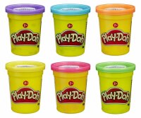 (15,09€/1kg) HASBRO 6756EU01 Play Doh Einzeldose...