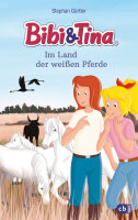 Bibi und Tina Im Land der weißen Pferde