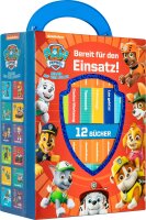 PAW Patrol - Bereit für den Einsatz! - Meine erste...