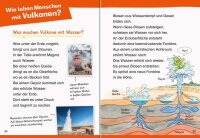 Wieso? Weshalb? Warum? Erstleser, Band 2: Vulkane