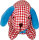 Quietscher Hündchen BabyGlück