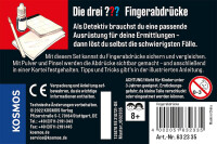 Die drei ??? Fingerabdrücke