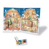 tiptoi® Mein großer Adventskalender