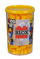 Blox 100 8er Steine in praktischer Dose