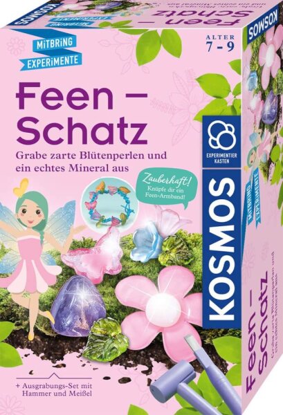 Feen-Schatz