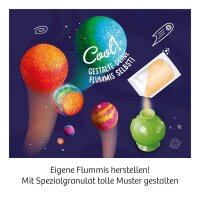 Flummi-Planeten