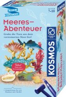 Kosmos Meeres-Abenteuer