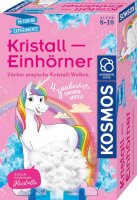 Kosmos Kristall-Einhörner