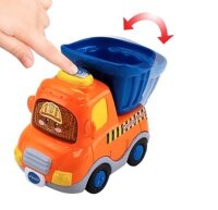 Vtech 80-517304 Tut Tut Baby Flitzer - Kipplaster