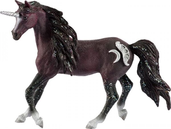 schleich® bayala® 70578 Mond-Einhorn, Hengst