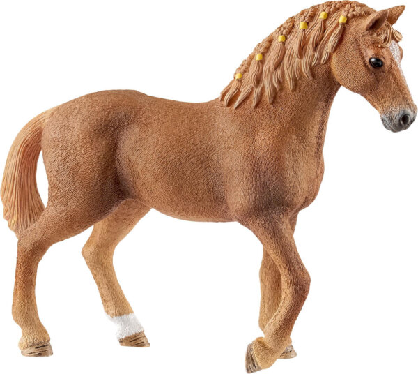 Schleich 13852 - Horse Club, Quarter Horse Stute