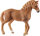 Schleich 13852 - Horse Club, Quarter Horse Stute