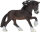 Schleich Farm World Pferde - 13734 Shire Hengst, ab 3 Jahre