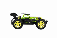 RC 2,4GHz Lime Buggy