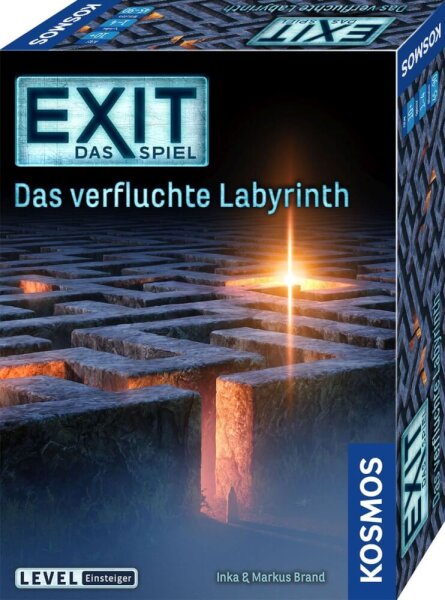 Das verfluchte Labyrinth 61122532